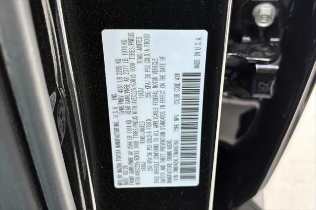 2026 Mazda CX-50 2.5 S Meridian Edition