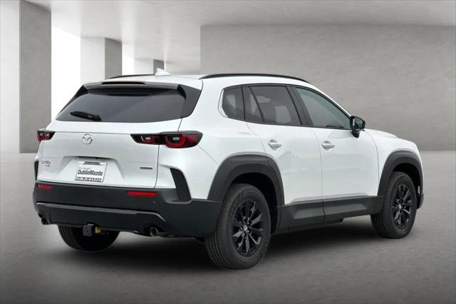 2026 Mazda CX-50 Hybrid Premium