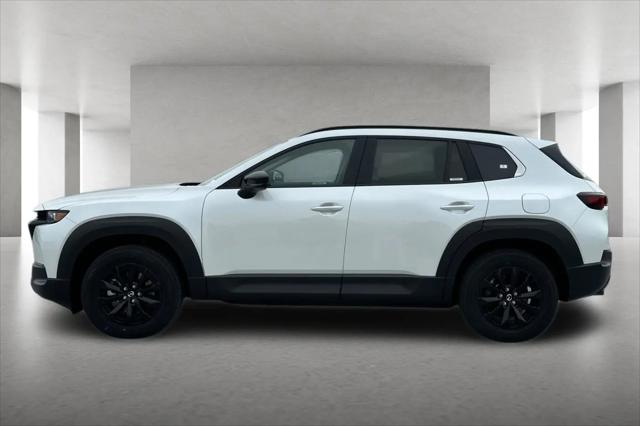 2026 Mazda CX-50 Hybrid Premium