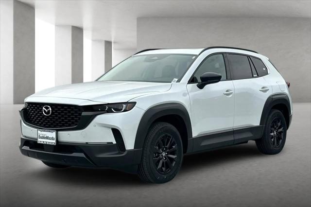 2026 Mazda CX-50 Hybrid Premium