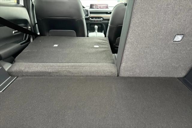 2026 Mazda CX-50 Hybrid Premium