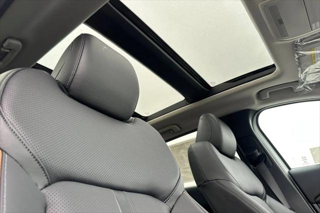 2026 Mazda CX-50 Hybrid Premium