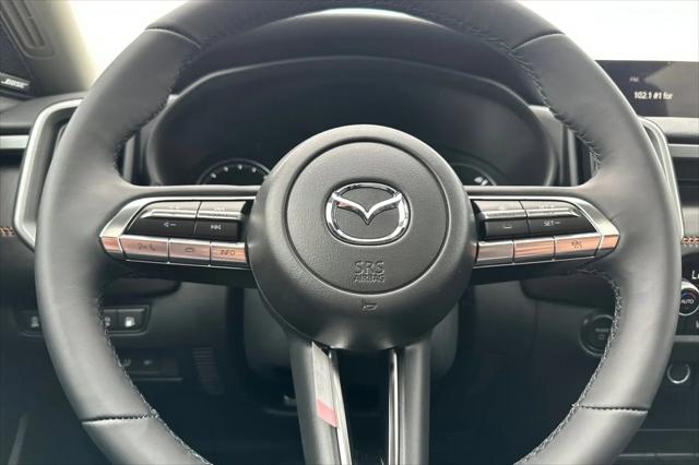 2026 Mazda CX-50 Hybrid Premium