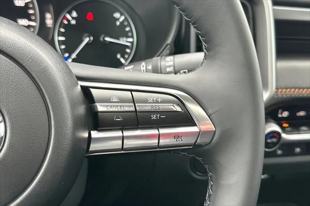 2026 Mazda CX-50 Hybrid Premium