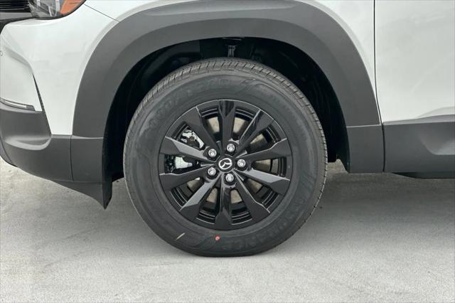 2026 Mazda CX-50 Hybrid Premium
