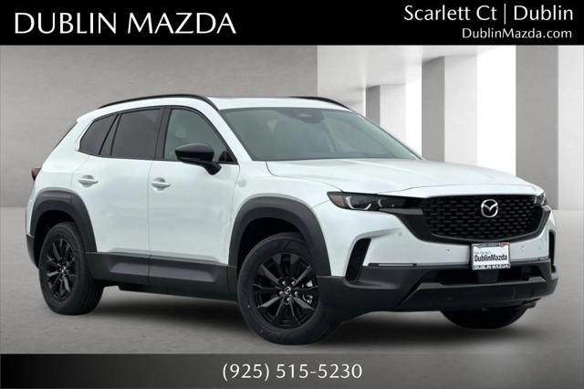 2026 Mazda CX-50 Hybrid Premium for sale in Dublin, CA