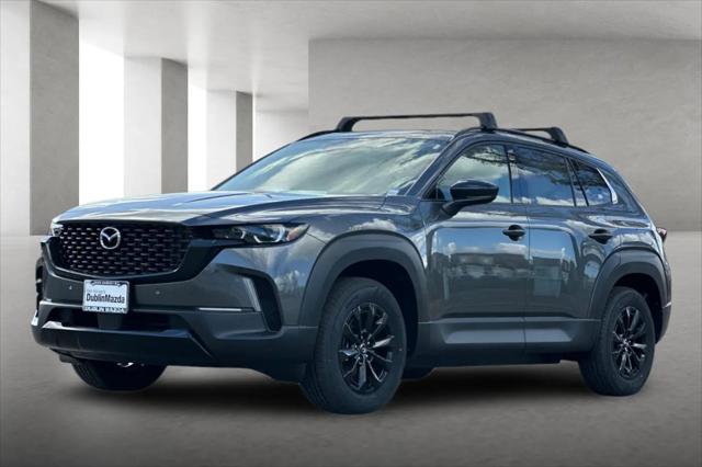 2026 Mazda CX-50 Hybrid Premium