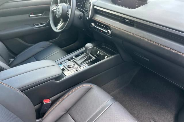 2026 Mazda CX-50 Hybrid Premium