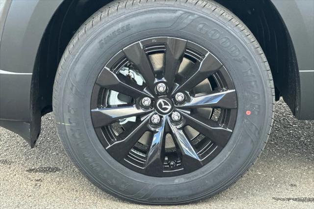 2026 Mazda CX-50 Hybrid Premium