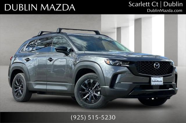 2026 Mazda CX-50 Hybrid Premium for sale in Dublin, CA