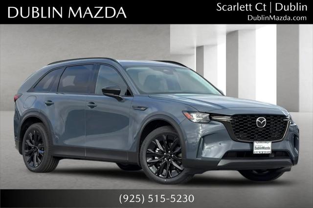 2026 Mazda X-90 Premium Sport for sale in Dublin, CA