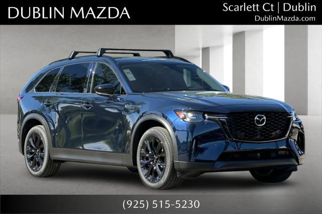 2026 Mazda X-90 3.3 Turbo Premium Sport for sale in Dublin, CA
