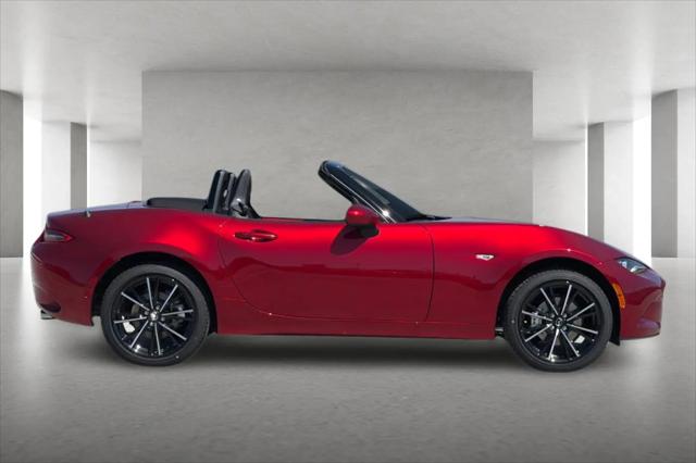 2026 Mazda MX-5 Grand Touring