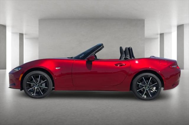 2026 Mazda MX-5 Grand Touring