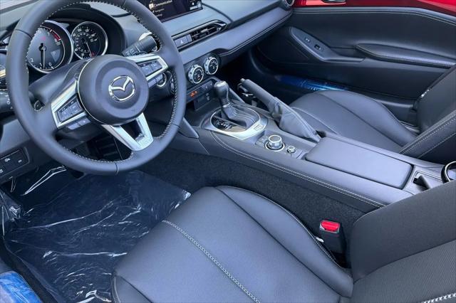 2026 Mazda MX-5 Grand Touring