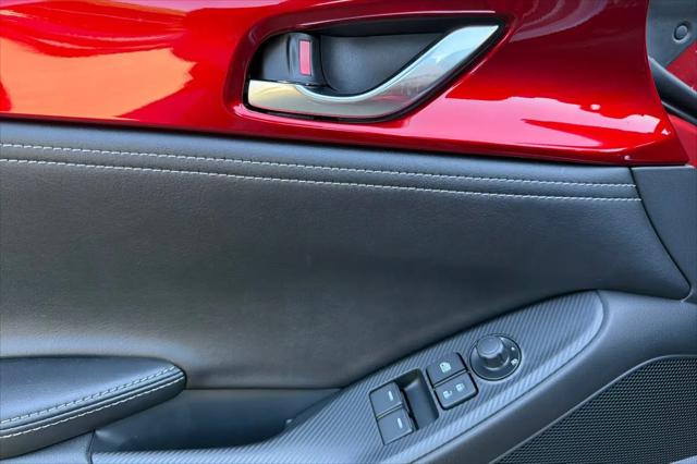 2026 Mazda MX-5 Grand Touring