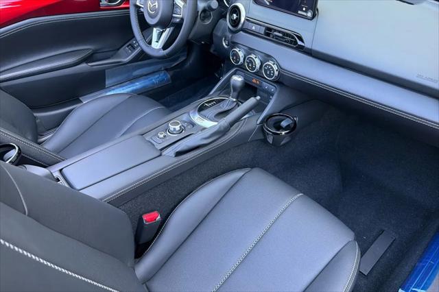 2026 Mazda MX-5 Grand Touring