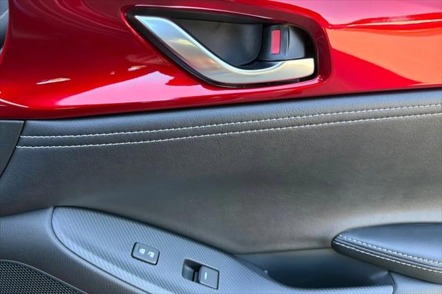 2026 Mazda MX-5 Grand Touring
