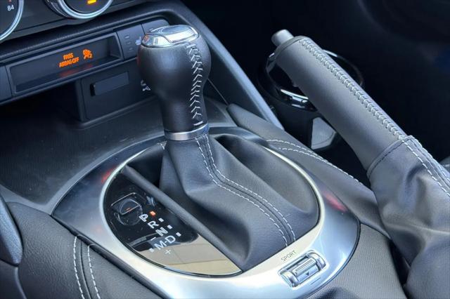2026 Mazda MX-5 Grand Touring