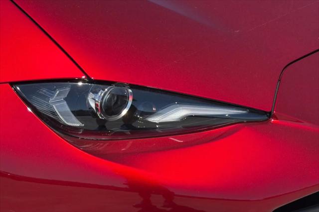 2026 Mazda MX-5 Grand Touring