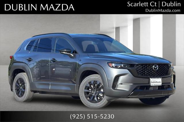 2026 Mazda CX-50 Hybrid Premium for sale in Dublin, CA