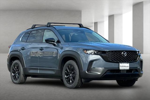 2026 Mazda CX-50 Hybrid Premium