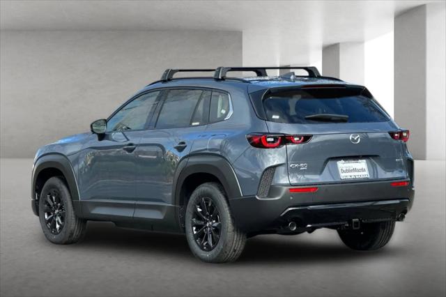 2026 Mazda CX-50 Hybrid Premium