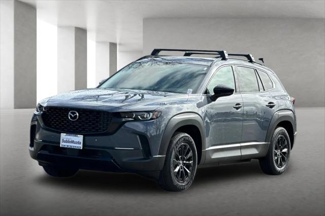2026 Mazda CX-50 Hybrid Premium