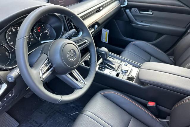 2026 Mazda CX-50 Hybrid Premium