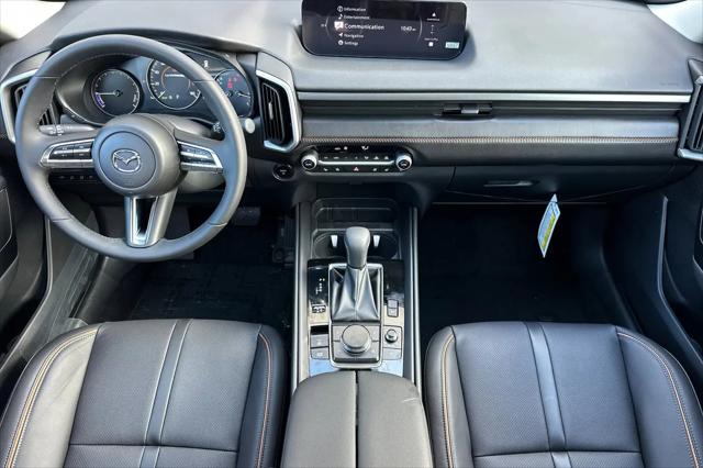 2026 Mazda CX-50 Hybrid Premium