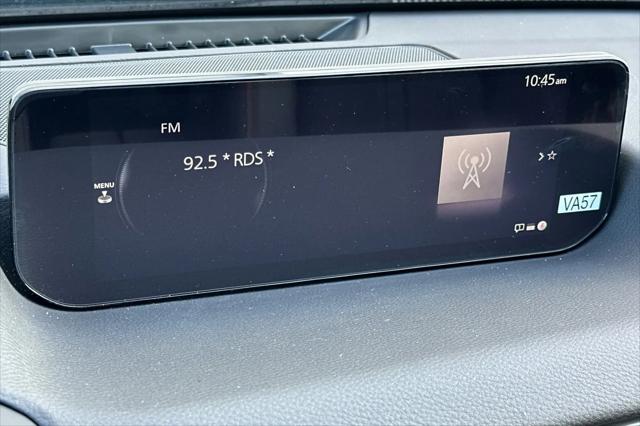 2026 Mazda CX-50 Hybrid Premium
