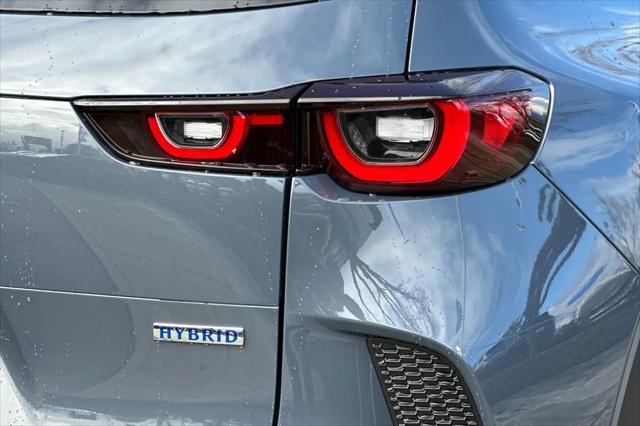 2026 Mazda CX-50 Hybrid Premium