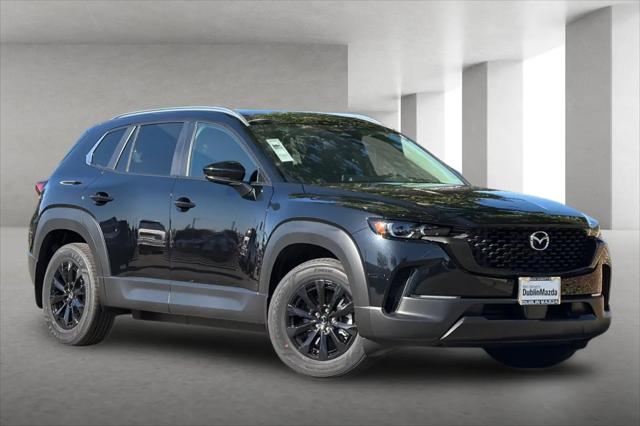 2026 Mazda CX-50 Hybrid Preferred