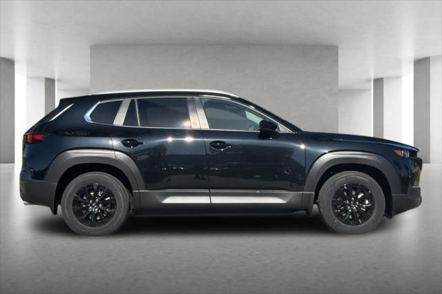 2026 Mazda CX-50 Hybrid Preferred