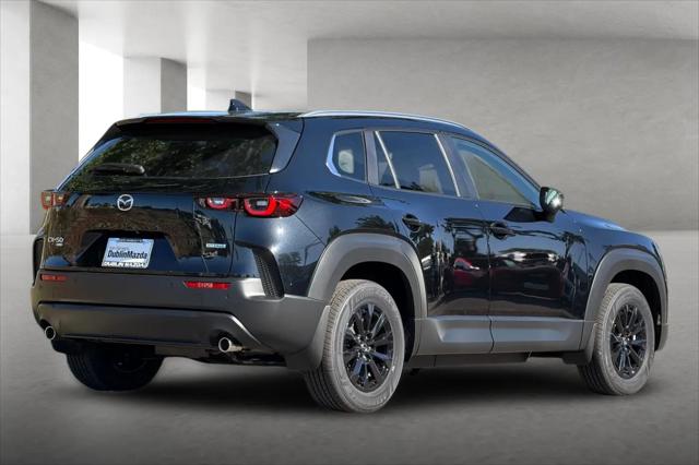 2026 Mazda CX-50 Hybrid Preferred