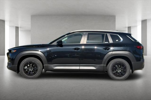 2026 Mazda CX-50 Hybrid Preferred