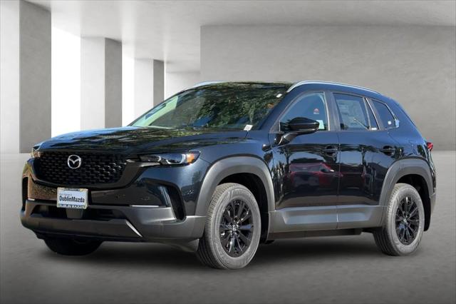 2026 Mazda CX-50 Hybrid Preferred