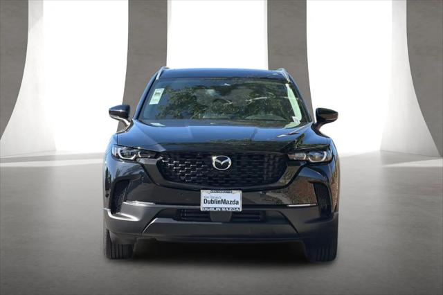 2026 Mazda CX-50 Hybrid Preferred