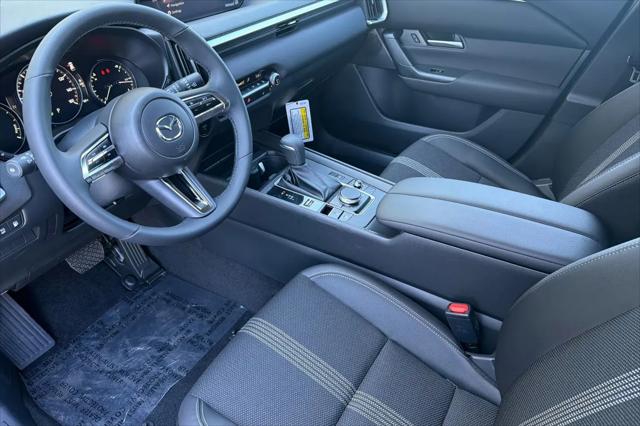 2026 Mazda CX-50 Hybrid Preferred