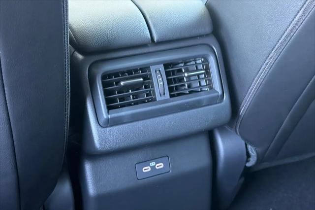 2026 Mazda CX-50 Hybrid Preferred