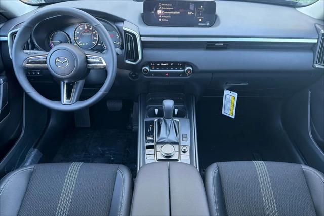2026 Mazda CX-50 Hybrid Preferred