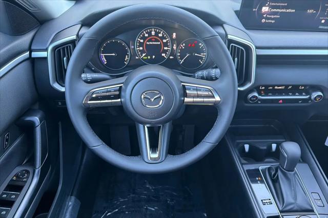 2026 Mazda CX-50 Hybrid Preferred