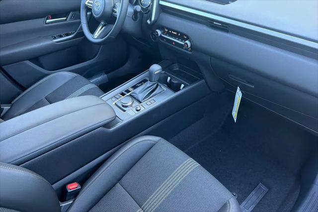2026 Mazda CX-50 Hybrid Preferred