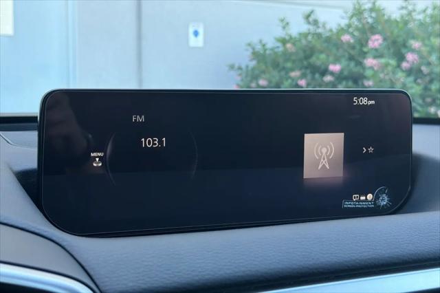 2026 Mazda CX-50 Hybrid Preferred