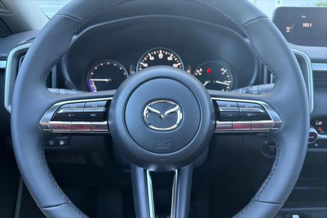 2026 Mazda CX-50 Hybrid Preferred