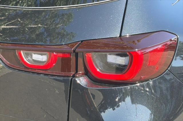 2026 Mazda CX-50 Hybrid Preferred