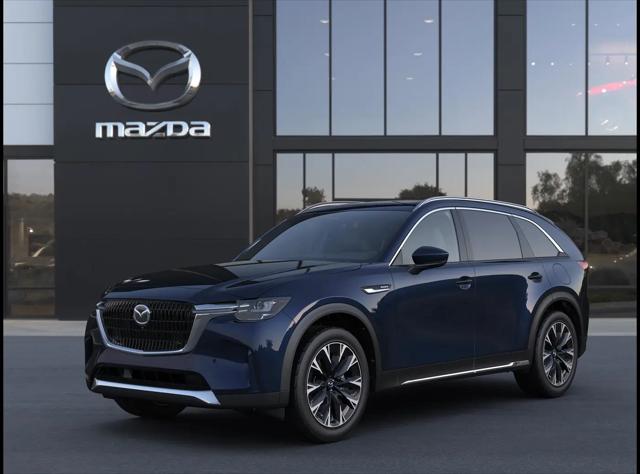 2026 Mazda X-90 Premium Plus for sale in Dublin, CA