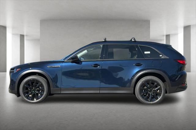 2026 Mazda X-90 Premium Sport