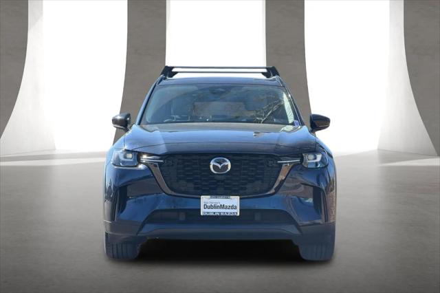 2026 Mazda X-90 Premium Sport