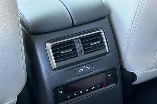 2026 Mazda X-90 Premium Sport